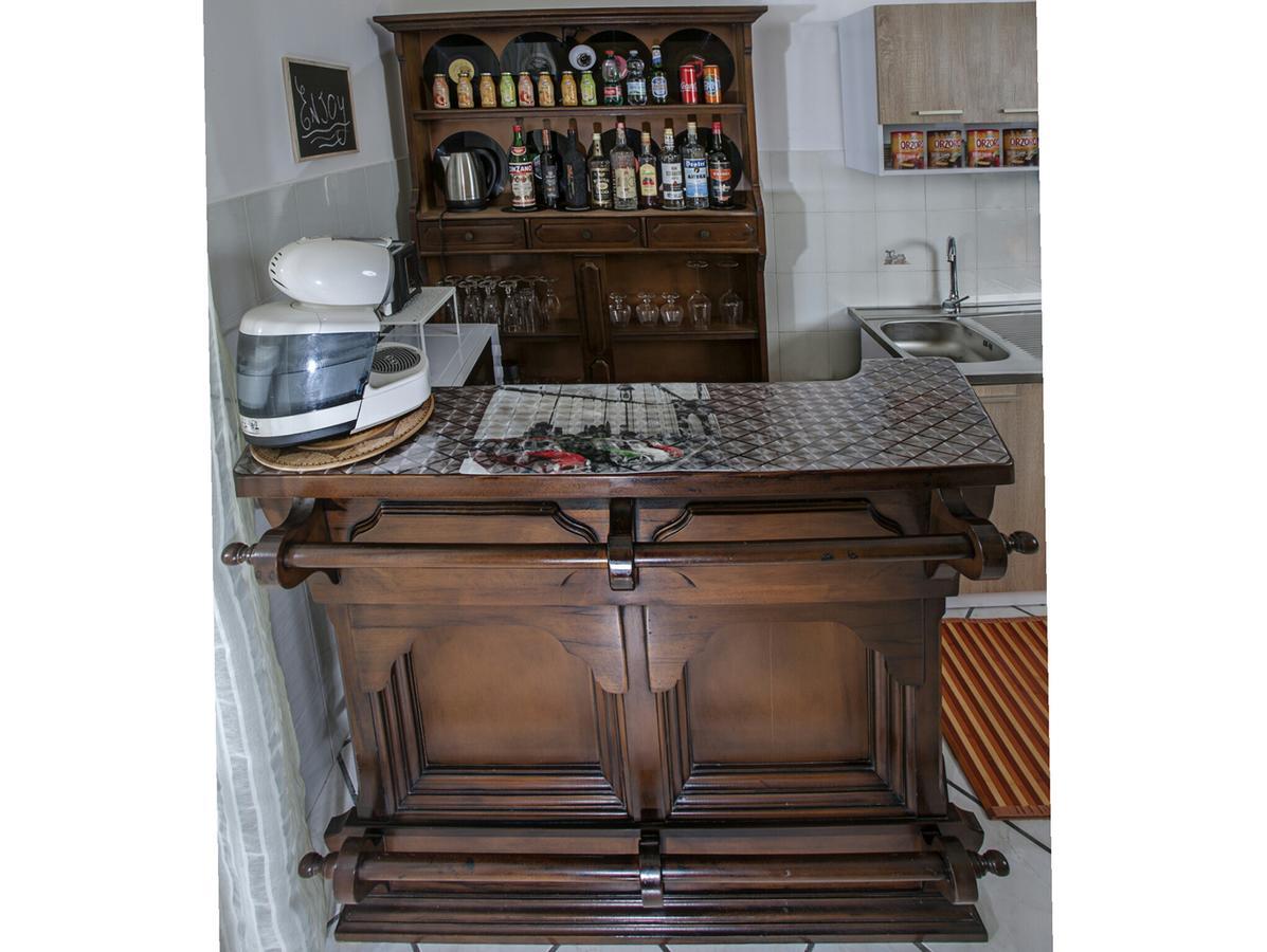 Casola di Napoli Enjoy Vida Bed & Breakfast エクステリア 写真