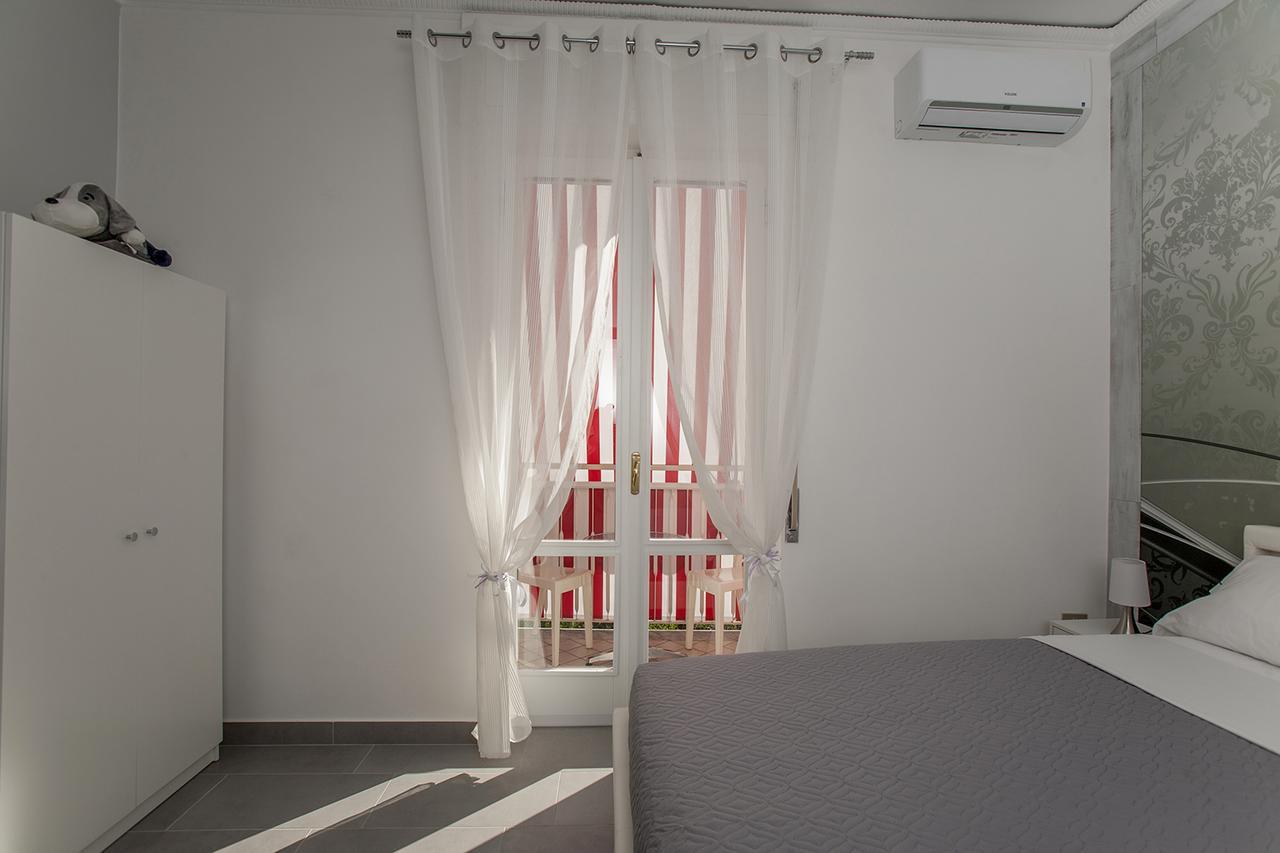 Casola di Napoli Enjoy Vida Bed & Breakfast エクステリア 写真