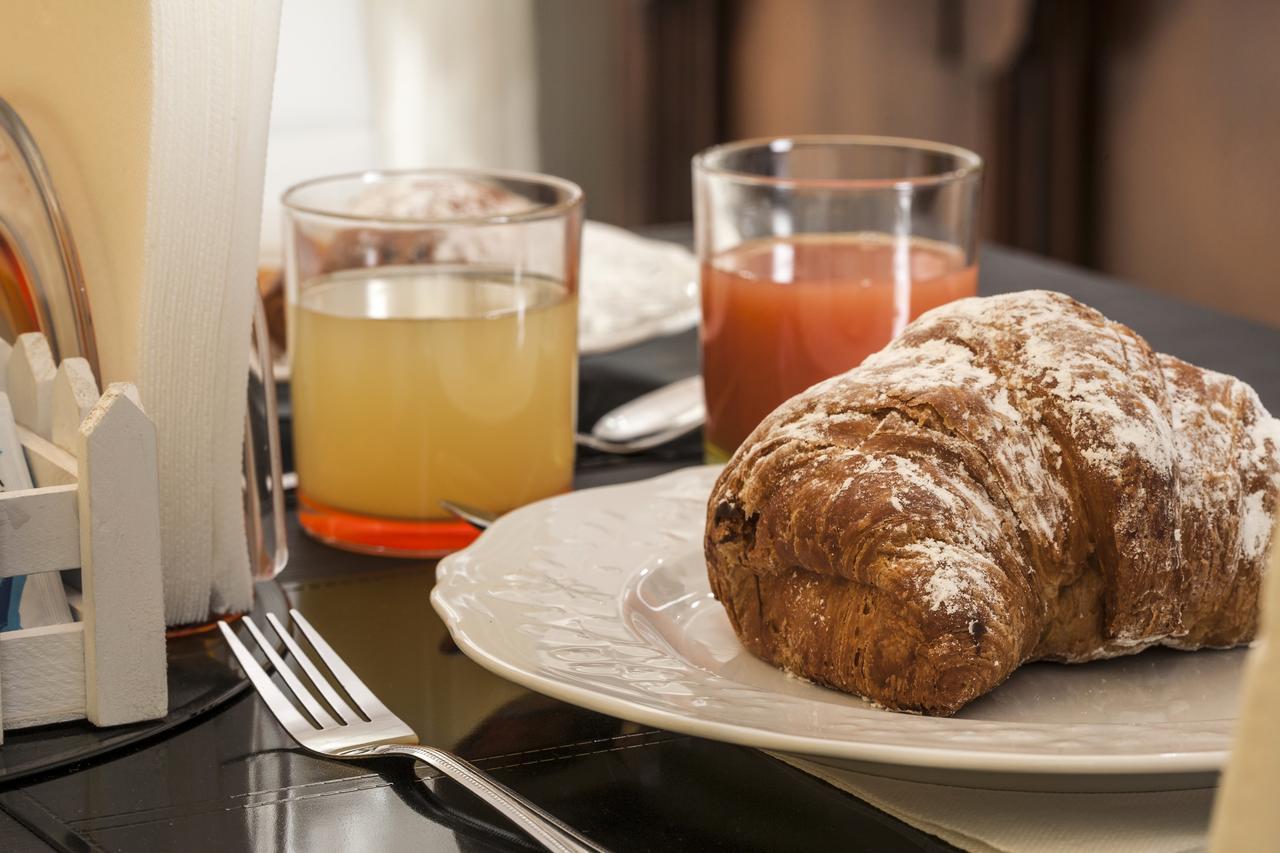 Casola di Napoli Enjoy Vida Bed & Breakfast エクステリア 写真