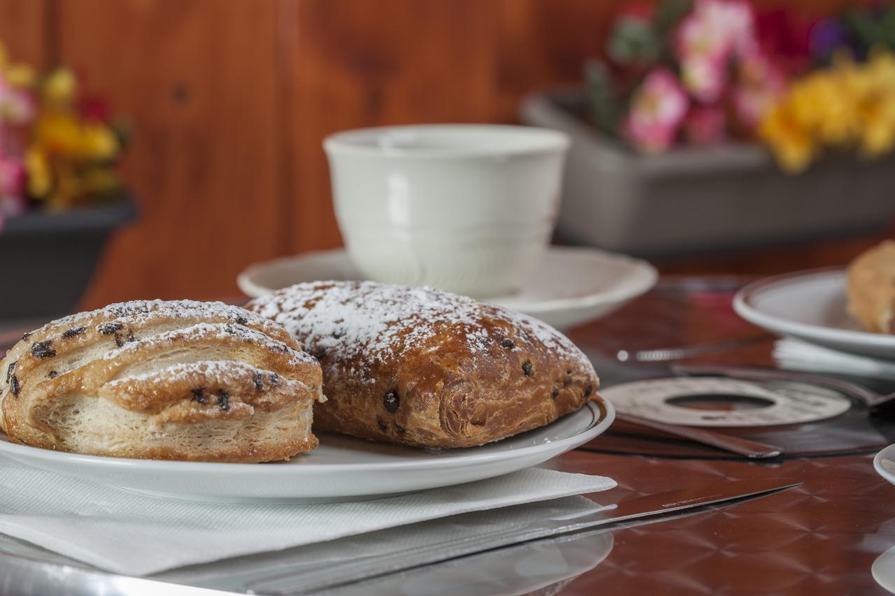 Casola di Napoli Enjoy Vida Bed & Breakfast エクステリア 写真