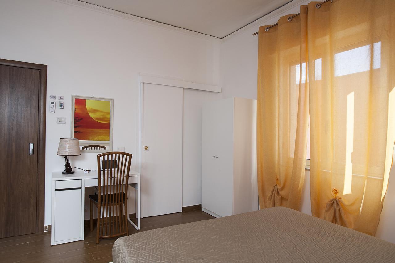 Casola di Napoli Enjoy Vida Bed & Breakfast エクステリア 写真