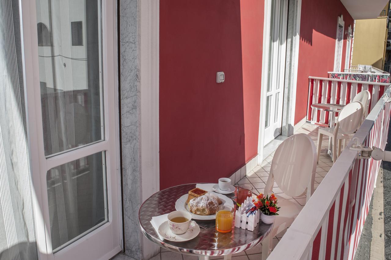Casola di Napoli Enjoy Vida Bed & Breakfast エクステリア 写真