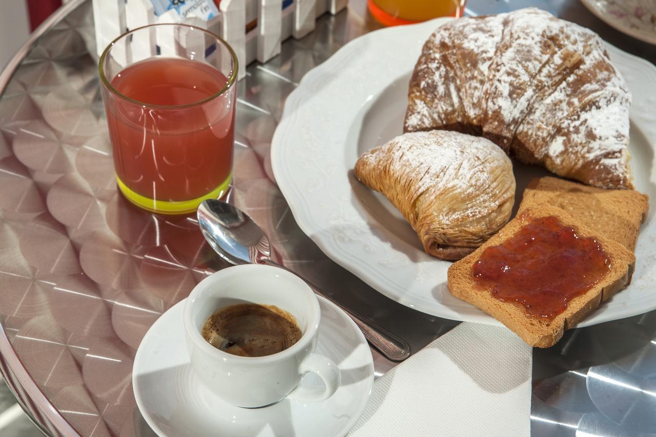 Casola di Napoli Enjoy Vida Bed & Breakfast エクステリア 写真
