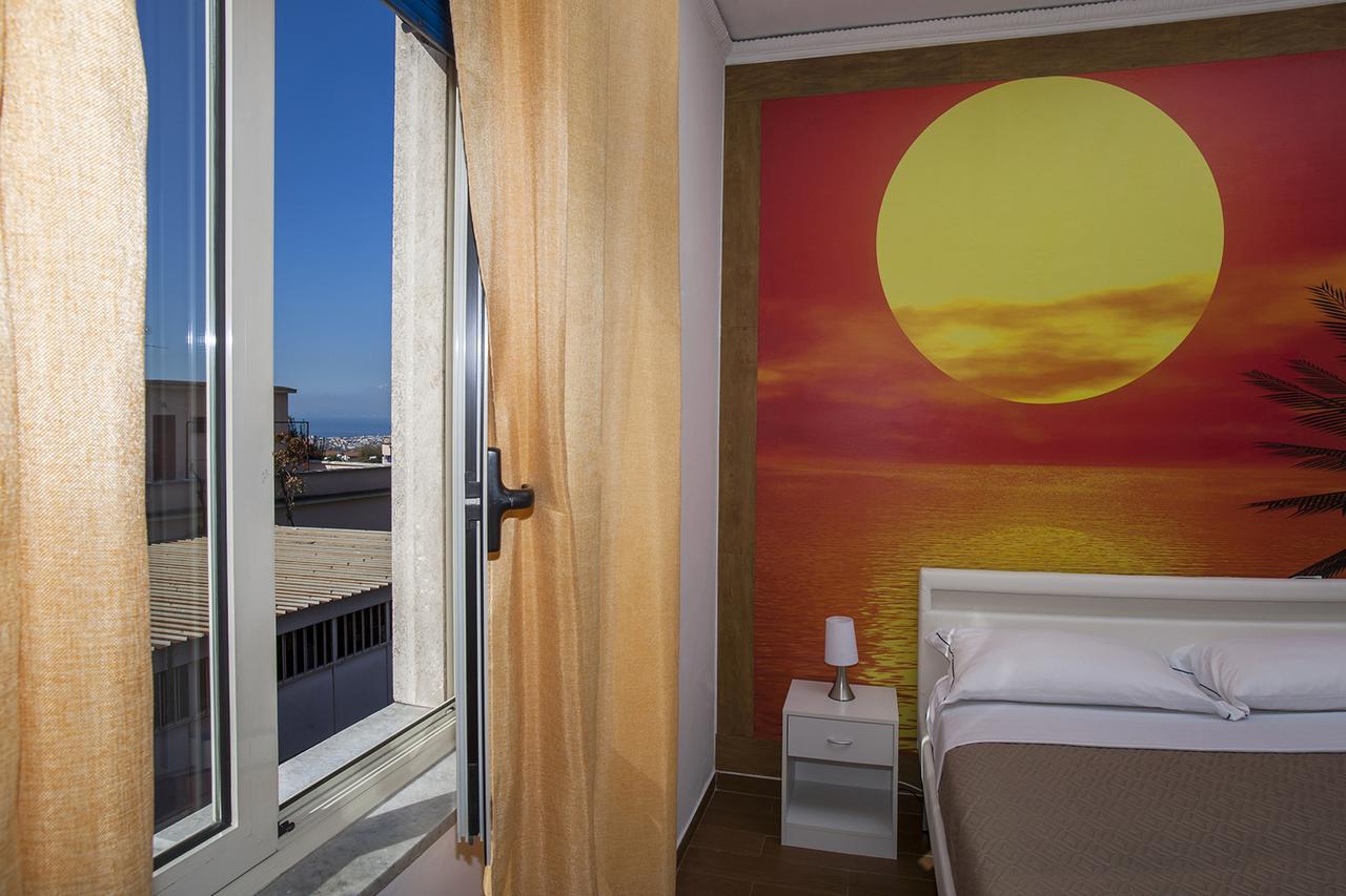 Casola di Napoli Enjoy Vida Bed & Breakfast エクステリア 写真