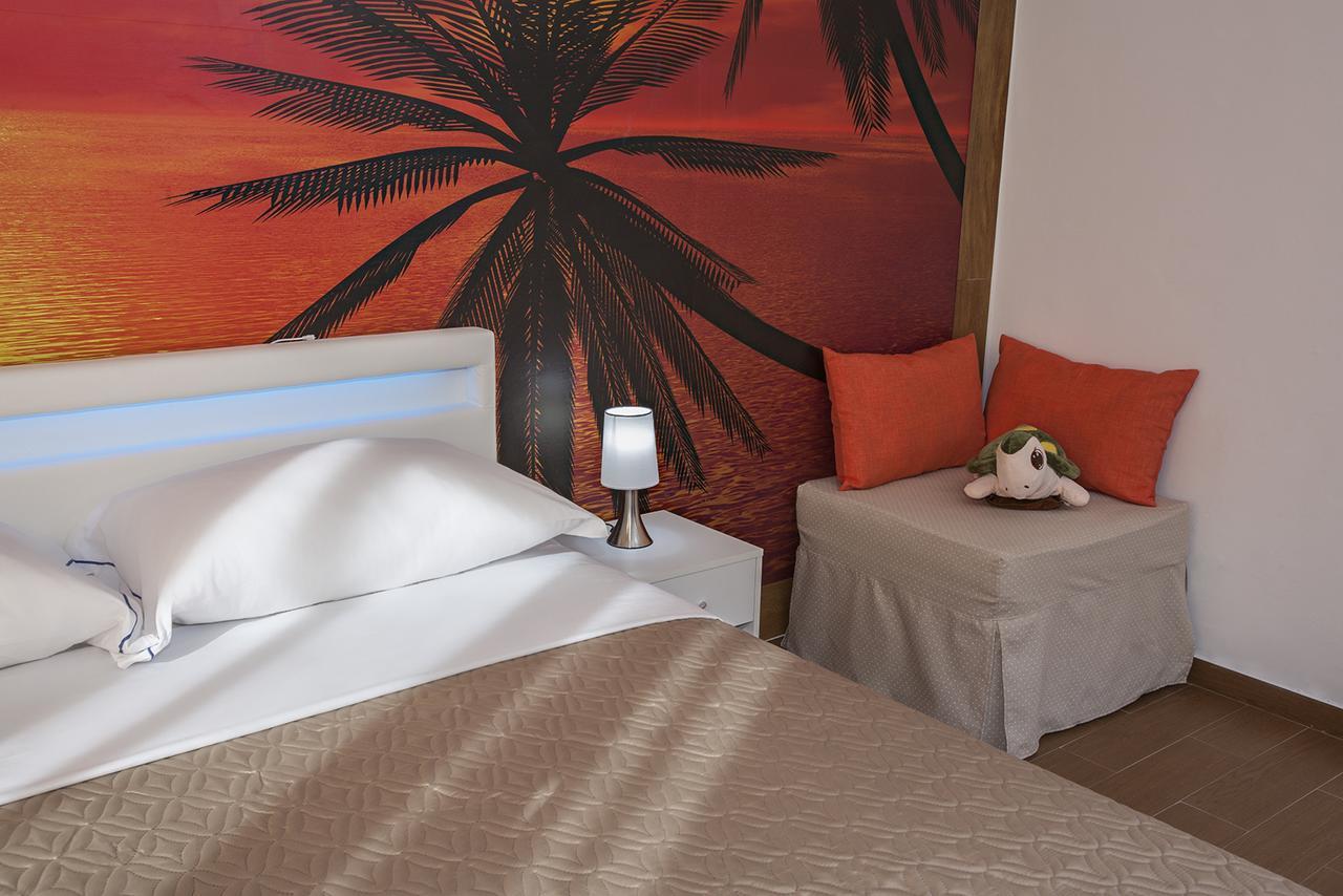 Casola di Napoli Enjoy Vida Bed & Breakfast エクステリア 写真