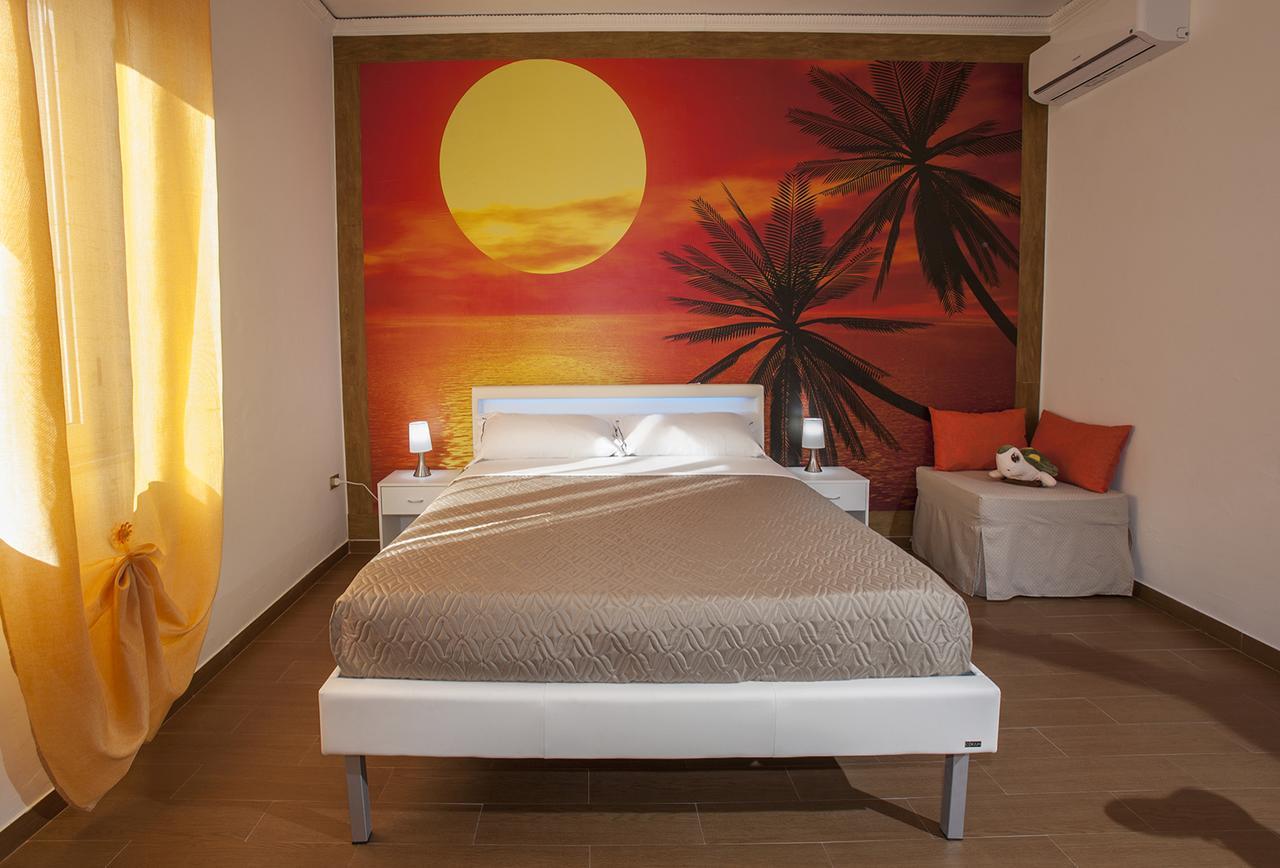 Casola di Napoli Enjoy Vida Bed & Breakfast エクステリア 写真