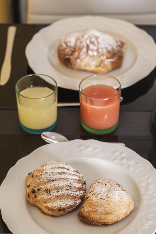 Casola di Napoli Enjoy Vida Bed & Breakfast エクステリア 写真