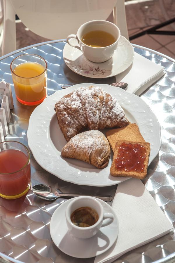 Casola di Napoli Enjoy Vida Bed & Breakfast エクステリア 写真