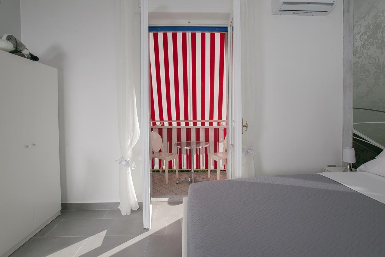 Casola di Napoli Enjoy Vida Bed & Breakfast エクステリア 写真