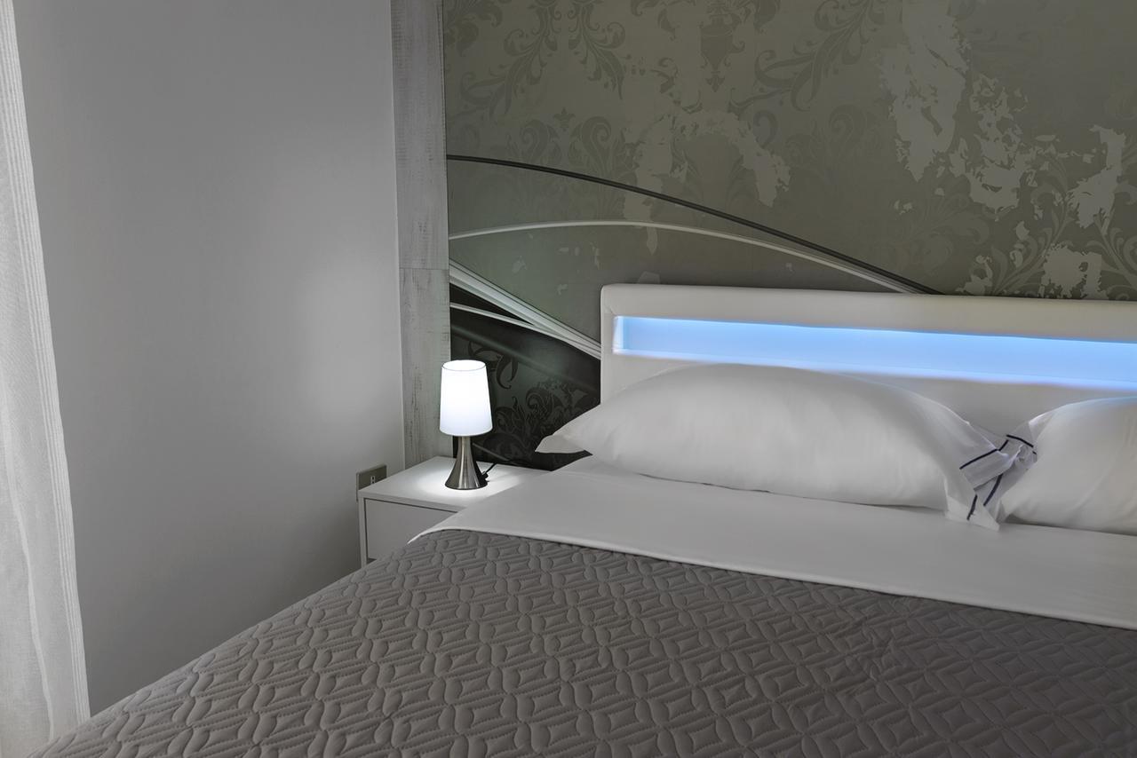 Casola di Napoli Enjoy Vida Bed & Breakfast エクステリア 写真