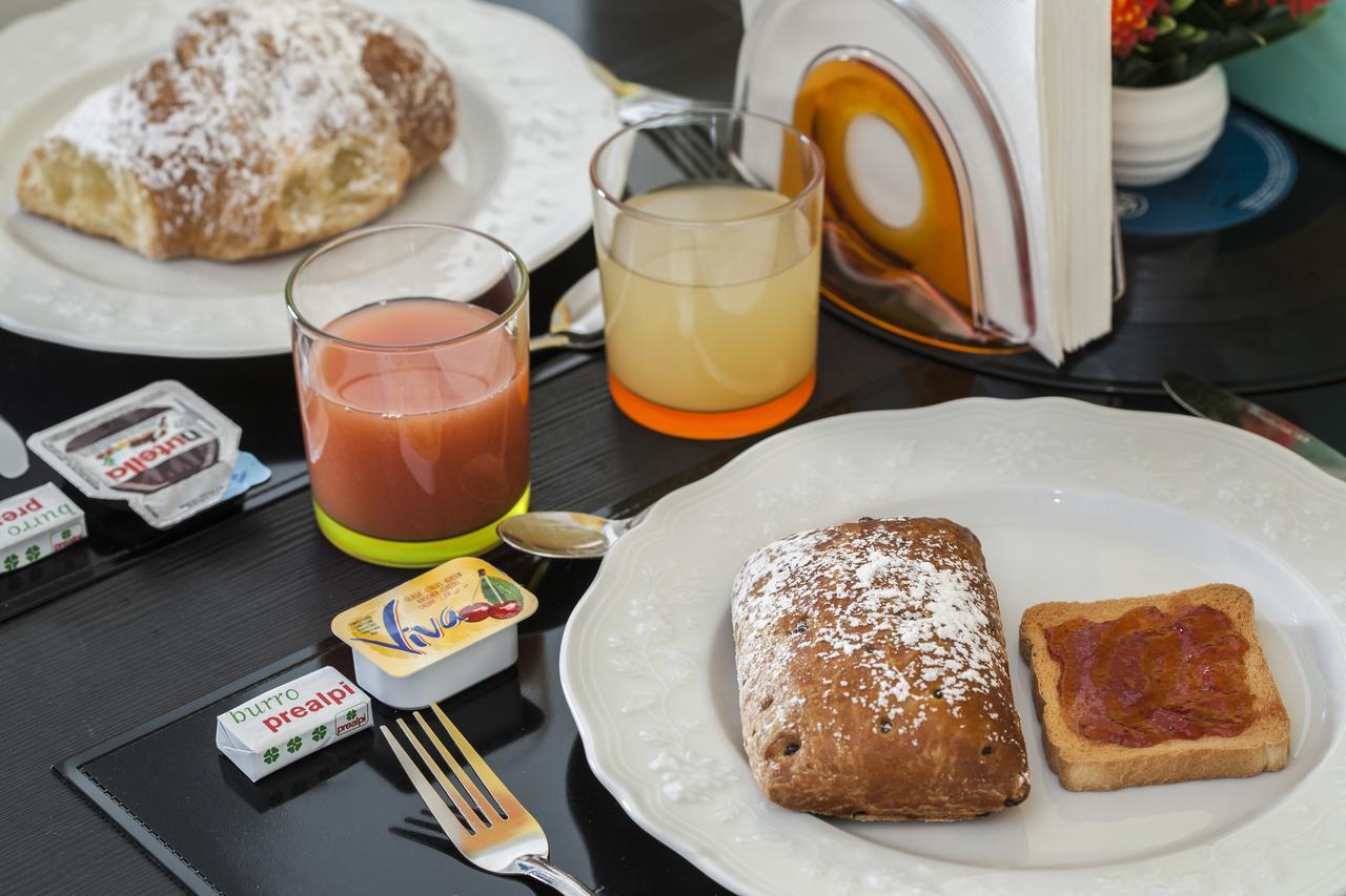 Casola di Napoli Enjoy Vida Bed & Breakfast エクステリア 写真