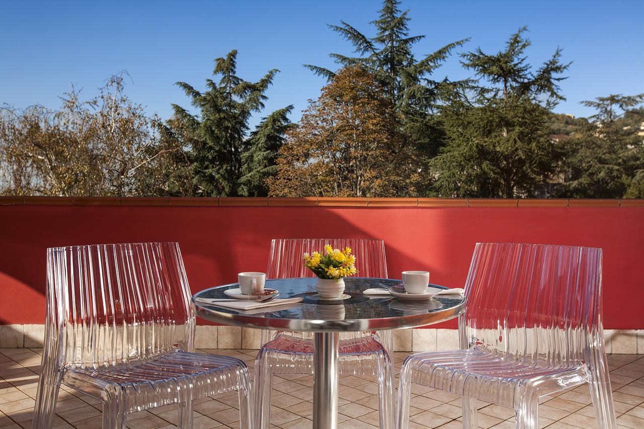 Casola di Napoli Enjoy Vida Bed & Breakfast エクステリア 写真