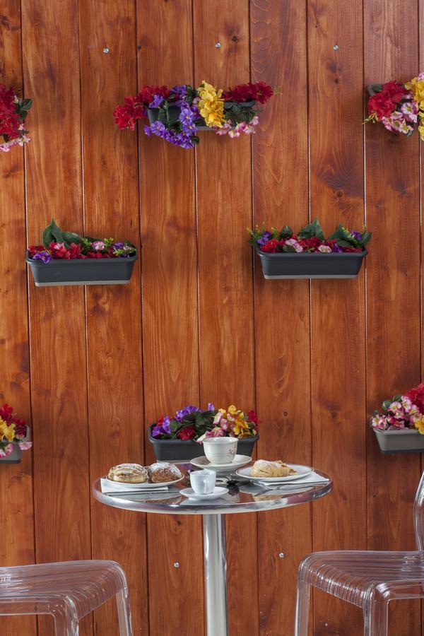 Casola di Napoli Enjoy Vida Bed & Breakfast エクステリア 写真
