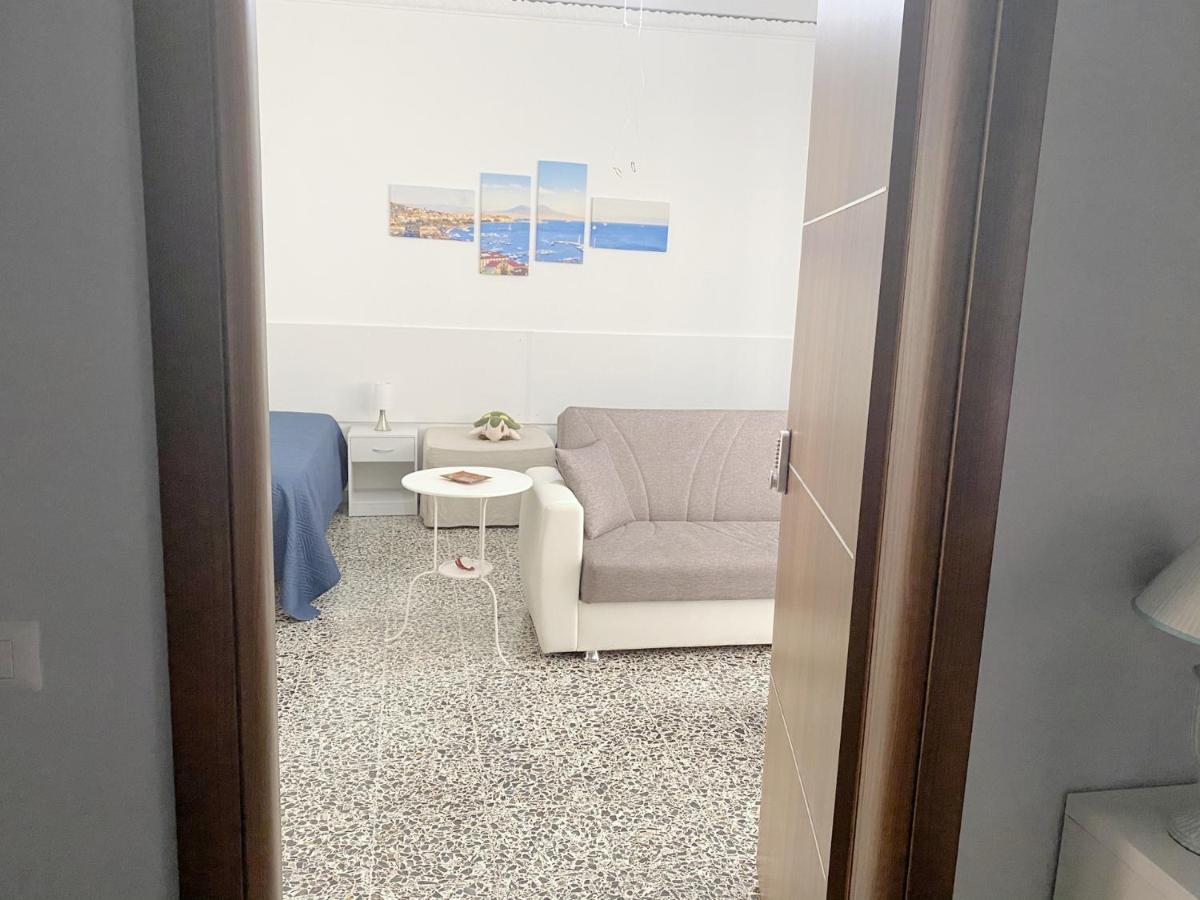 Casola di Napoli Enjoy Vida Bed & Breakfast エクステリア 写真