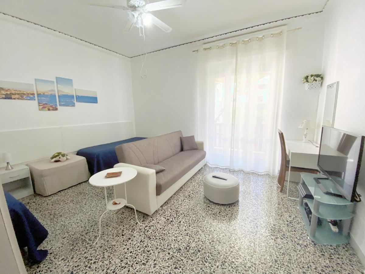 Casola di Napoli Enjoy Vida Bed & Breakfast エクステリア 写真