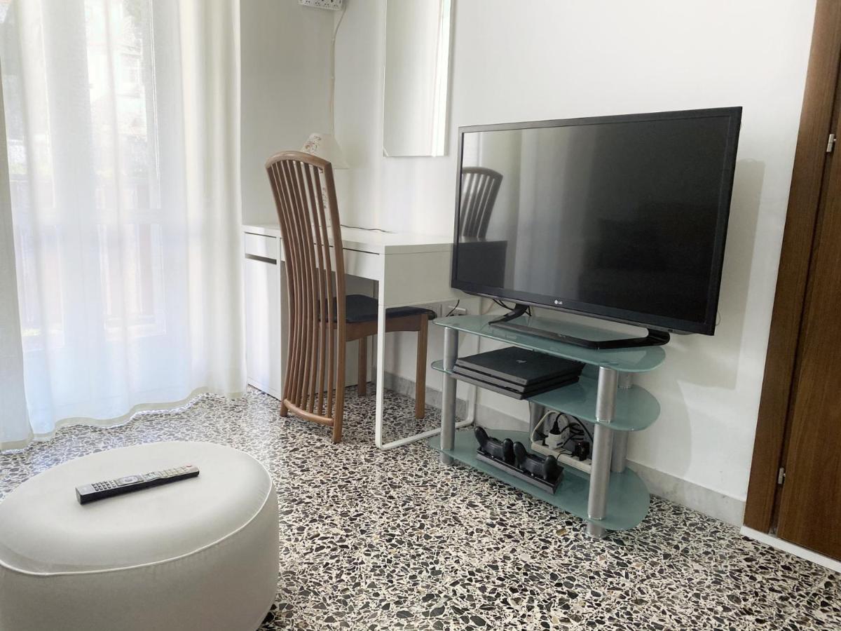Casola di Napoli Enjoy Vida Bed & Breakfast エクステリア 写真