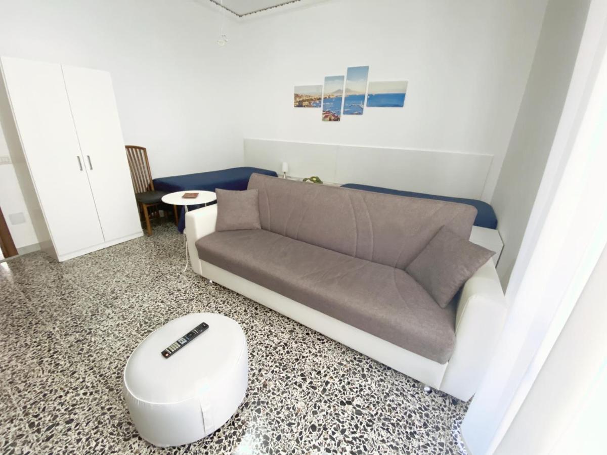 Casola di Napoli Enjoy Vida Bed & Breakfast エクステリア 写真